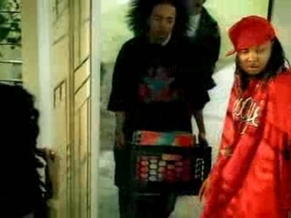 Cherish Ft Sean Paul-Do It To It-Dvdrip-Xvid-2006-Vinylmvz