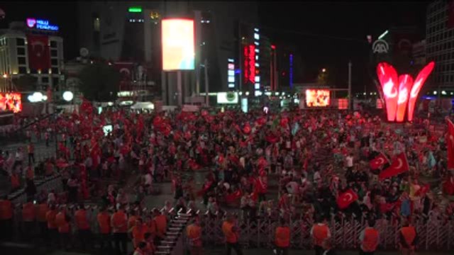 Yasin Aktay: (Gülen'in Türkiye'ye İadesi) Son Kullanma Tarihine de Hep Birlikte Şahit Olacağız