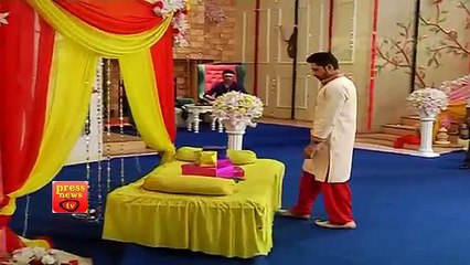 Thapki Pyar Ki -5th August 2016 - Episode - Colors tv Serial News