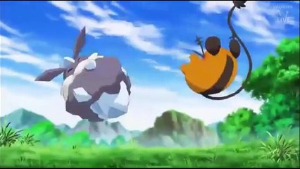 Pokemon XY & Z Series - Episode 30 Preview