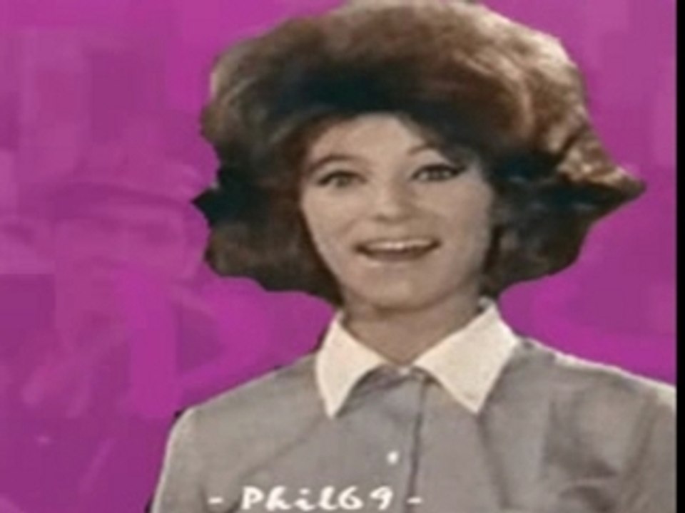 SHEILA TOUTES CES VIES SPECIAL MORPHING