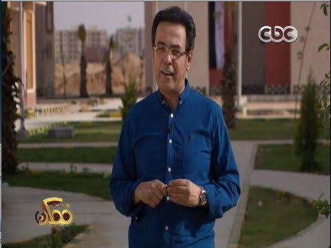 ممكن | خيري رمضان: سيتم الإعلان عن أكبر مشروع للإسكان في تاريخ مصر | الجزء 1