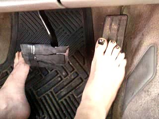 Pedal pumping 40