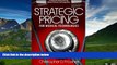 READ FREE FULL  Strategic Pricing for Medical Technologies: A Practical Guide to Pricing Medical