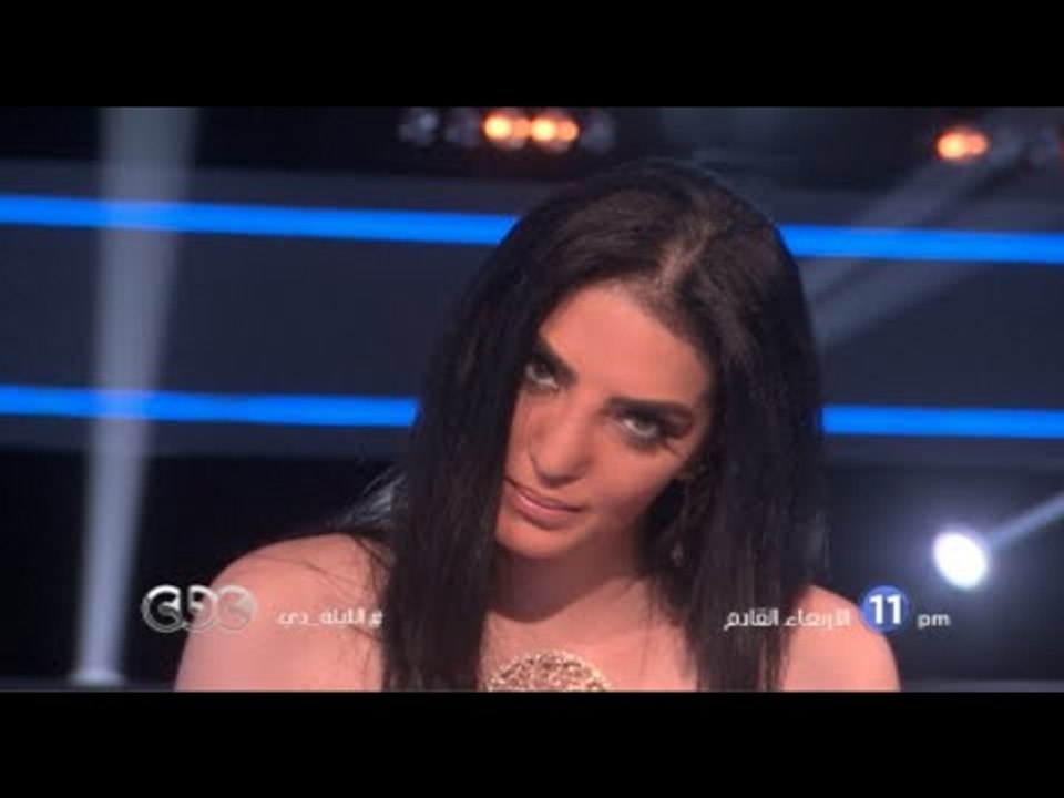 إنتظرونا الأربعاء .. لقاء مع الفنان جمال سليمان و ساحرة الجنوب " حورية فرغلي " في الليلة دي مع أروى