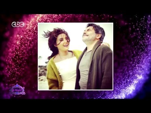 الليلة دي | شاهد…سعادة سيرين عبد النور بسبب عرض مسلسل 24 قيراط على قناة سي بي سي