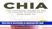 Books Chia: The Complete Guide to the Ultimate Superfood (Superfoods for Life) Free Online