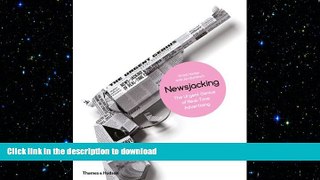 READ PDF Newsjacking READ PDF FILE ONLINE