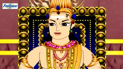 Tenali Rama Marathi Part 3