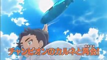 Pokemon XYZ Series - Episode 25 Preview 1 ポケットモンスター XYZ