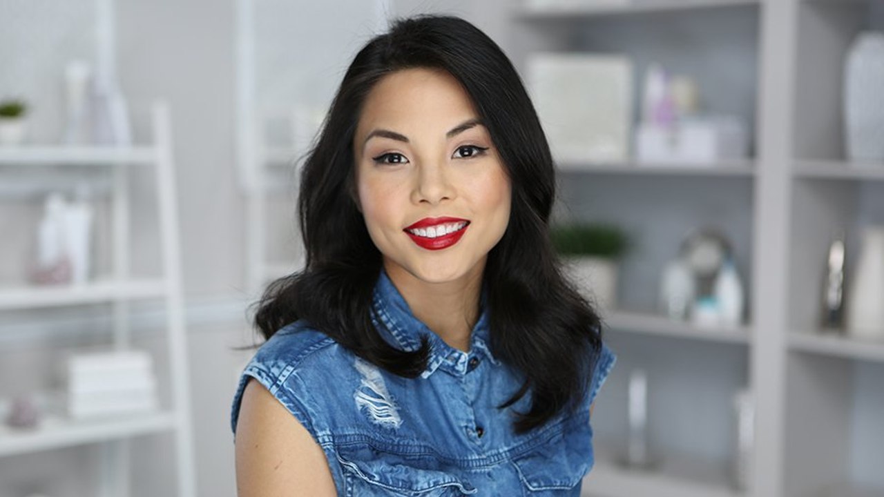 Anna Akana Explains How Changing Her Approach t...