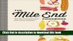 Books The Mile End Cookbook: Redefining Jewish Comfort Food from Hash to Hamantaschen Full Online
