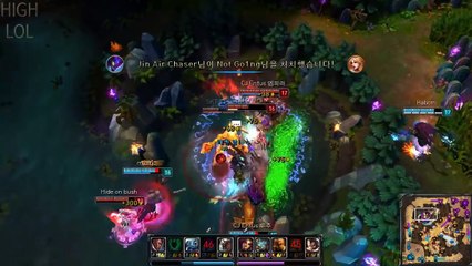 SKT Faker Best 30 Best Plays & Outplays Ever!!!