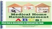 Books Medical Home Reimbursement ABCs: Funding Care Delivery through ACOs, Bundled Payments and
