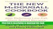 Books The New McDougall Cookbook: 300 Delicious Low-Fat, Plant-Based Recipes Free Online