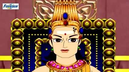 Tenali Rama Marathi Part 4