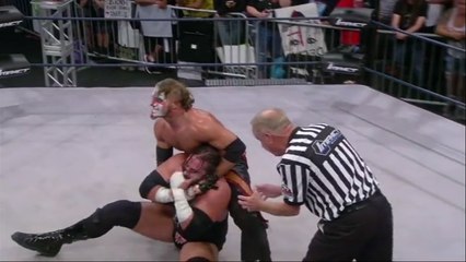 TNA One Night Only: World Cup 7/22/16 - [22nd July 2016] - 22/7/2016 Full Show Part 2/3 (HQ)