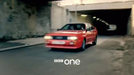 Ashes to Ashes Series 3 Trailer - BBC One
