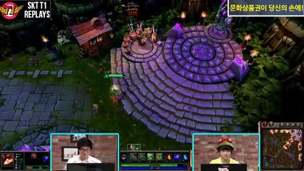 Faker vs Dade - Who Is The Best Mid- - Moments and Memories
