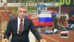 IOC bans 118 Russian athletes from Rio Olympics