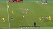 3-0 Sofiane Feghouli Goal HD - West Ham 3-0 Domzale - 04-08-2016