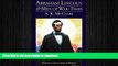 Free [PDF] Downlaod  Abraham Lincoln and Men of War-Times: Some Personal Recollections of War and