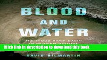 Books Blood and Water: The Indus River Basin in Modern History Free Online