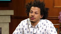 Did Larry King just agree to do the Eric Andre Show?