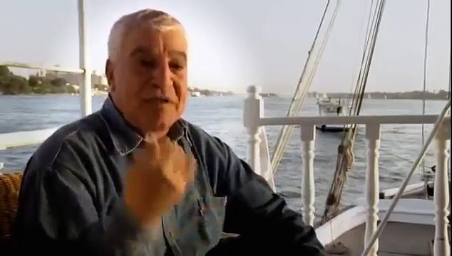 National Geographic - Egypt's Ten Greatest Discoveries [Full Documentary] - History Channe_82