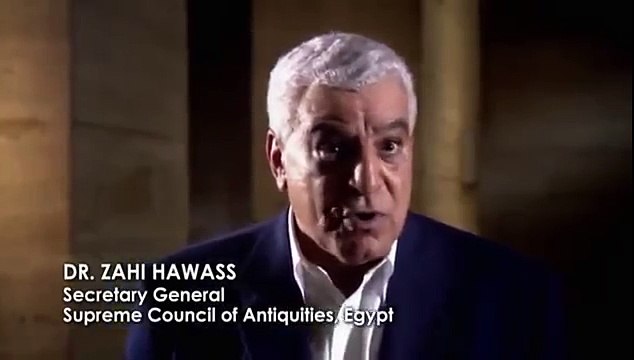 National Geographic - Egypt's Ten Greatest Discoveries [Full Documentary] - History Channe_90