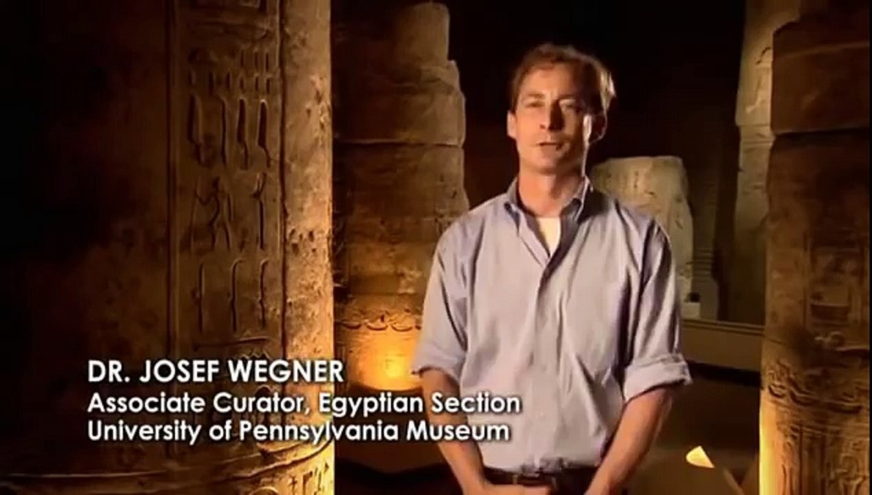 National Geographic - Egypt's Ten Greatest Discoveries [Full Documentary] - History Channe_91