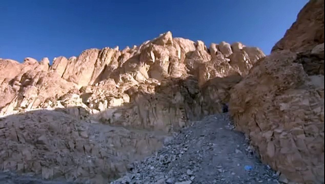 National Geographic - Egypt's Ten Greatest Discoveries [Full Documentary] - History Channe_92