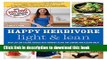 Ebook Happy Herbivore Light   Lean: Over 150 Low-Calorie Recipes with Workout Plans for Looking