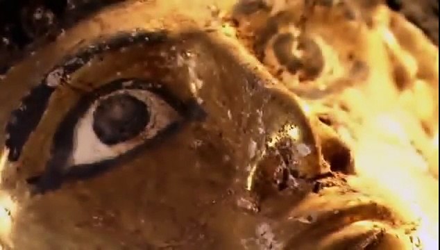 National Geographic - Egypt's Ten Greatest Discoveries [Full Documentary] - History Channe_96