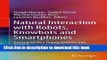 Ebook Natural Interaction with Robots, Knowbots and Smartphones: Putting Spoken Dialog Systems