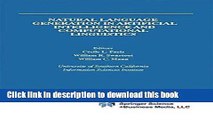 Ebook Natural Language Generation in Artificial Intelligence and Computational Linguistics Full