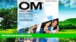 Full [PDF] Downlaod  OM 2 (with Review Cards and Printed Access Card) (Available Titles