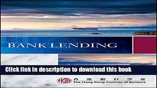 Books Bank Lending Free Online