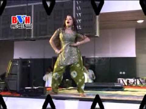 Gulabi Zuwani laram | Shno Bangro Ta Me | HIts Songs | Pashto Songs