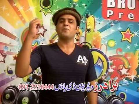 Waheed Achakzai | Gul Gulalai | Best Of Waheed Achakzai | Pashto Songs