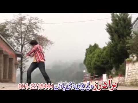 Spin Makh De Pat Sata Naqab Ke | Rani | Zama Zuwani Mena Bazar De | Pashto Songs | Pashto World