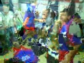 Vestiaires USM Lamballe