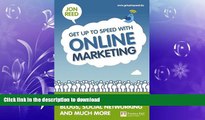 FAVORIT BOOK Get Up To Speed with Online Marketing: How to use websites, blogs, social networking