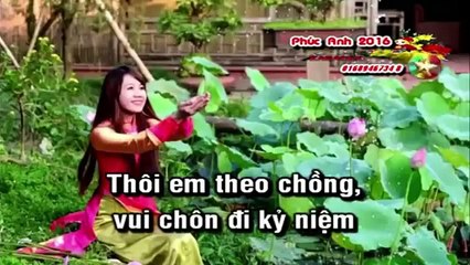 [ Karaoke Nhạc Sống 2016 ] LK Cõi Nhớ Remix  9 Phút Để Thể Hiện Cho Liên Khúc