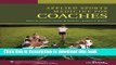 Ebook Applied Sports Medicine For Coaches Full Online