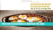 Books The Modern Kosher Kitchen: More than 125 Inspired Recipes for a New Generation of Kosher