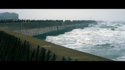 Dunkirk - Teaser