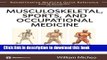 Books Musculoskeletal, Sports and Occupational Medicine (Rehabilitation Medicine Quick Reference)