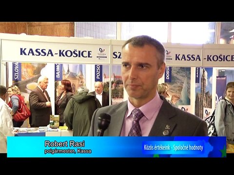 Közös értékeink - Spoločné hodnoty - 43