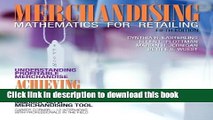 Books Merchandising Mathematics for Retailing (5th Edition) (Fashion) Full Online